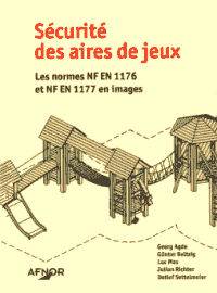 Aires collectives de jeux : les règles à connaître