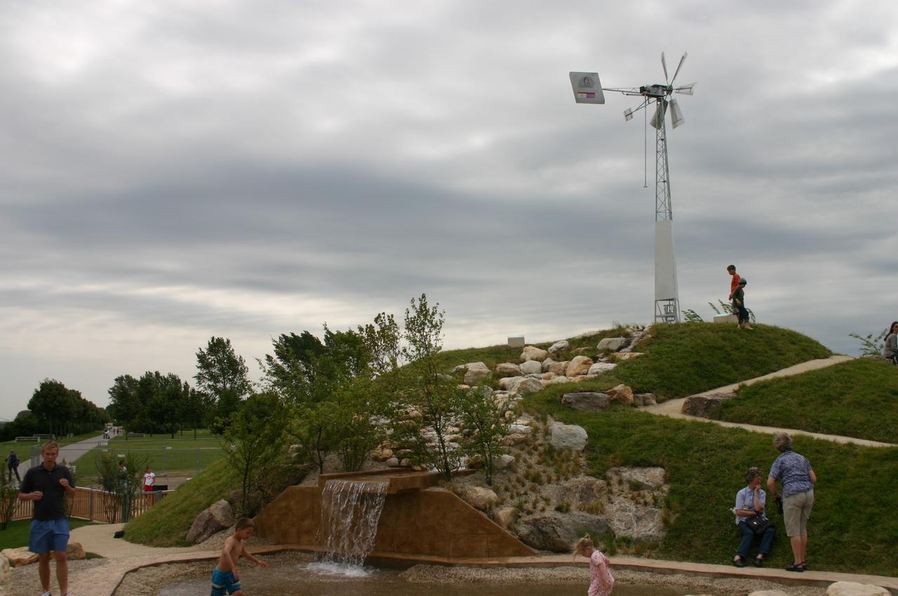 exemple de jeux d eau